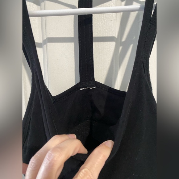 2 Fabletics Kathie seamless support tank size Small - Picture 10 of 10